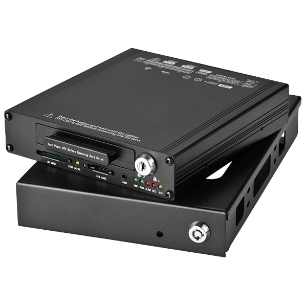 Easy Storage HDVR9804